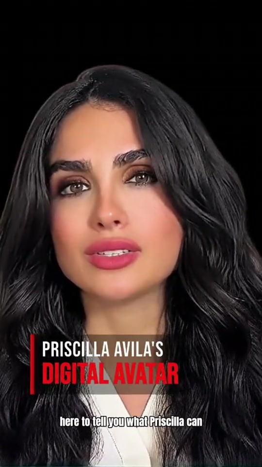 Priscilla Avila